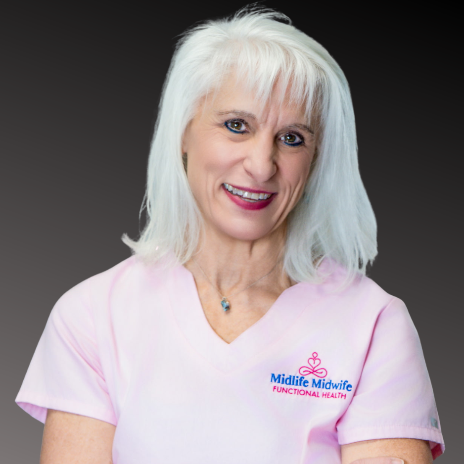 Portrait of Donna Figueroa